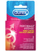 Durex Performax Intense Caja 3
